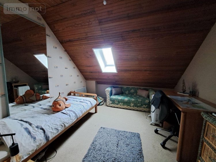 Maison a vendre Sommervieu 14400 Calvados 125 m2 6 pièces 316000 euros