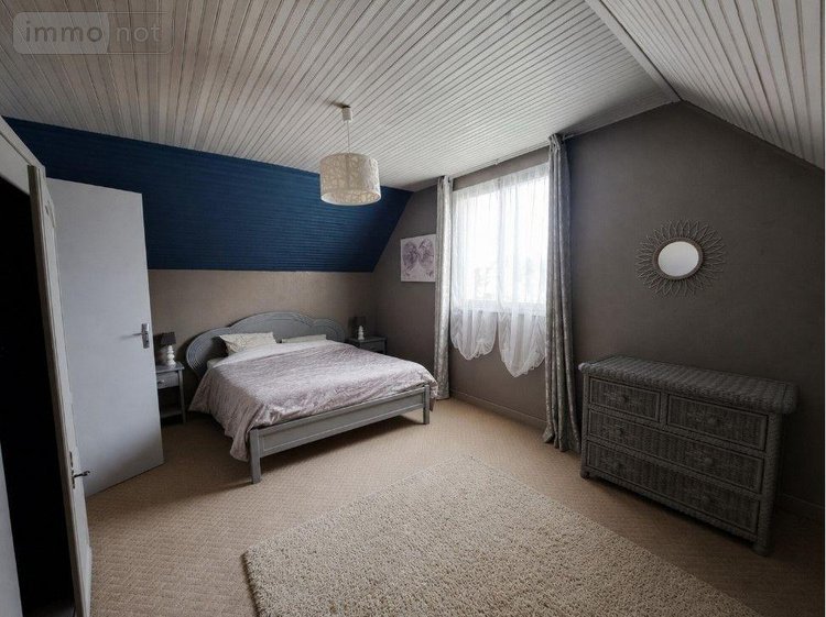 Maison a vendre Sommervieu 14400 Calvados 125 m2 6 pièces 316000 euros