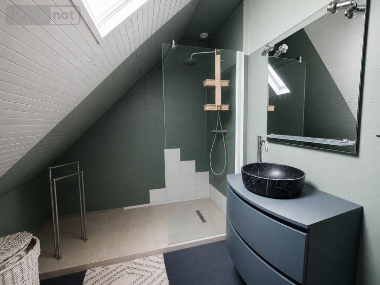 Maison a vendre Sommervieu 14400 Calvados 125 m2 6 pièces 316000 euros