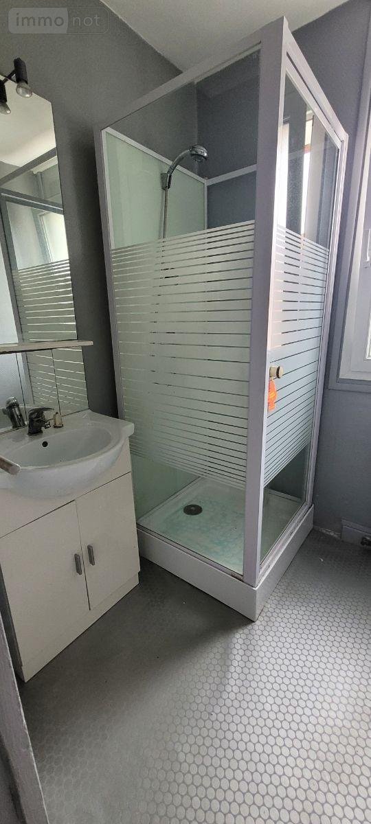 Appartement a vendre Dunkerque 59140 Nord 55 m2 4 pièces 107500 euros