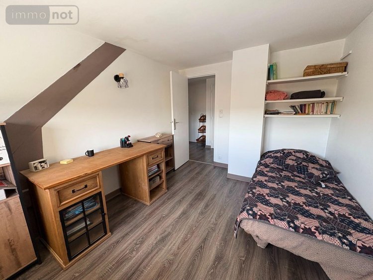 Maison a vendre Mers-les-Bains 80350 Somme 143 m2 5 pièces 340000 euros
