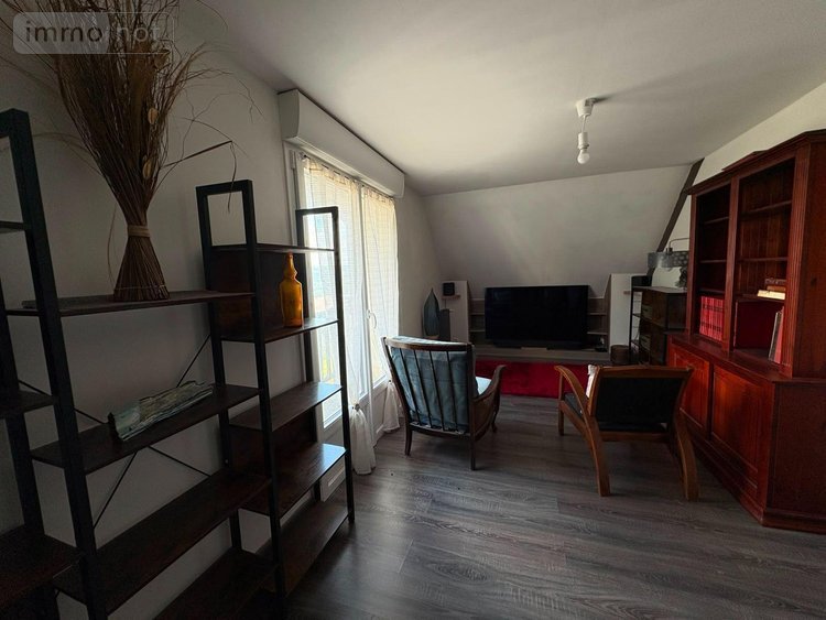 Maison a vendre Mers-les-Bains 80350 Somme 143 m2 5 pièces 340000 euros
