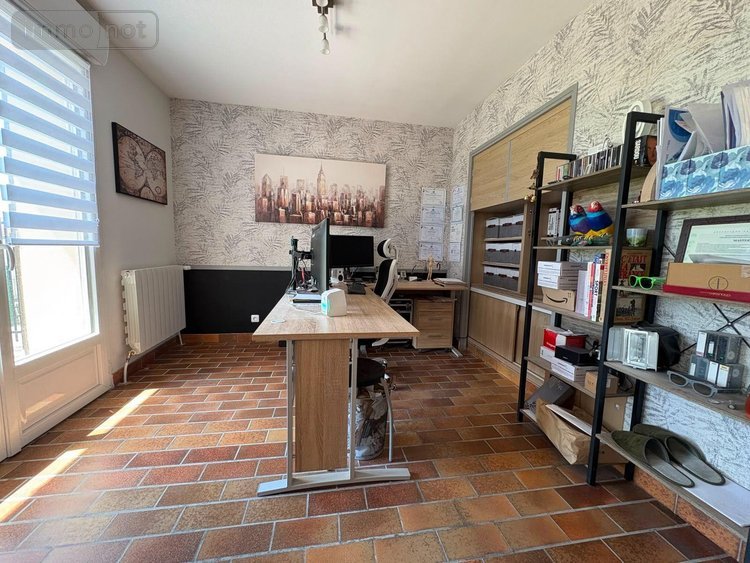 Maison a vendre Mers-les-Bains 80350 Somme 143 m2 5 pièces 340000 euros