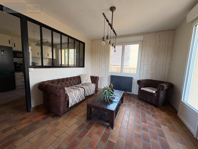 Maison a vendre Mers-les-Bains 80350 Somme 143 m2 5 pièces 340000 euros