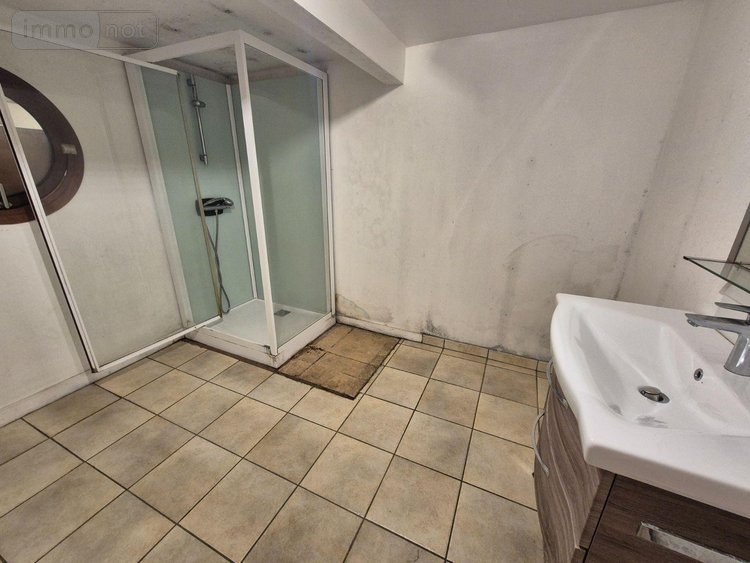 Maison a vendre Saint-Pol-de-Léon 29250 Finistère 72 m2 5 pièces 120900 euros