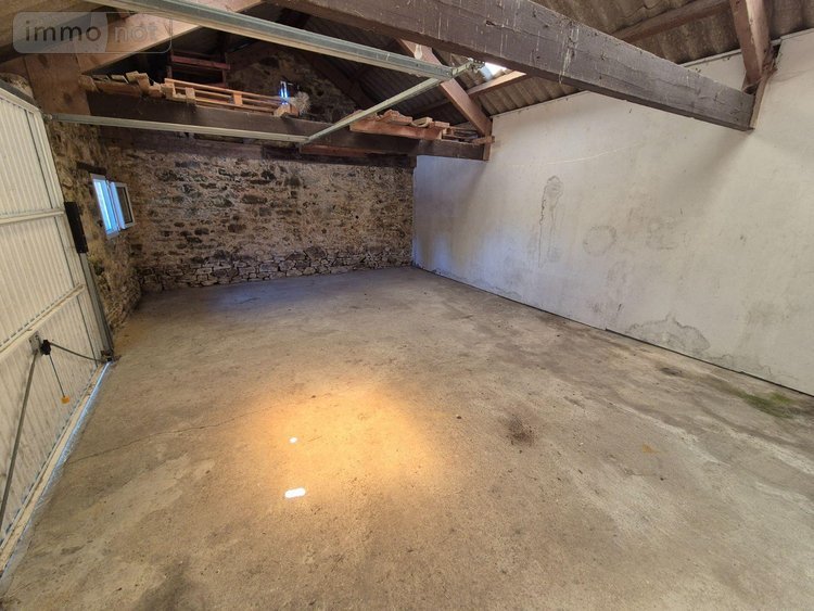 Maison a vendre Saint-Pol-de-Léon 29250 Finistère 72 m2 5 pièces 120900 euros