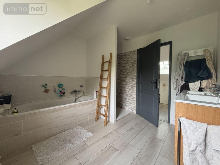 Maison a vendre Saint-Malo 35400 Ille-et-Vilaine 135 m2 5 pièces 628300 euros