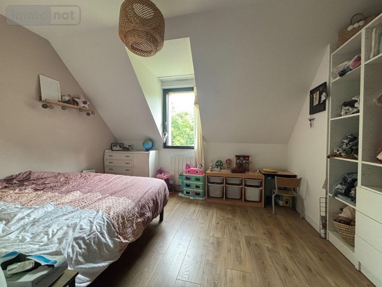 Maison a vendre Saint-Malo 35400 Ille-et-Vilaine 135 m2 5 pièces 628300 euros