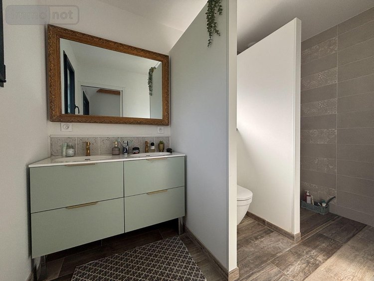 Maison a vendre Saint-Malo 35400 Ille-et-Vilaine 135 m2 5 pièces 628300 euros