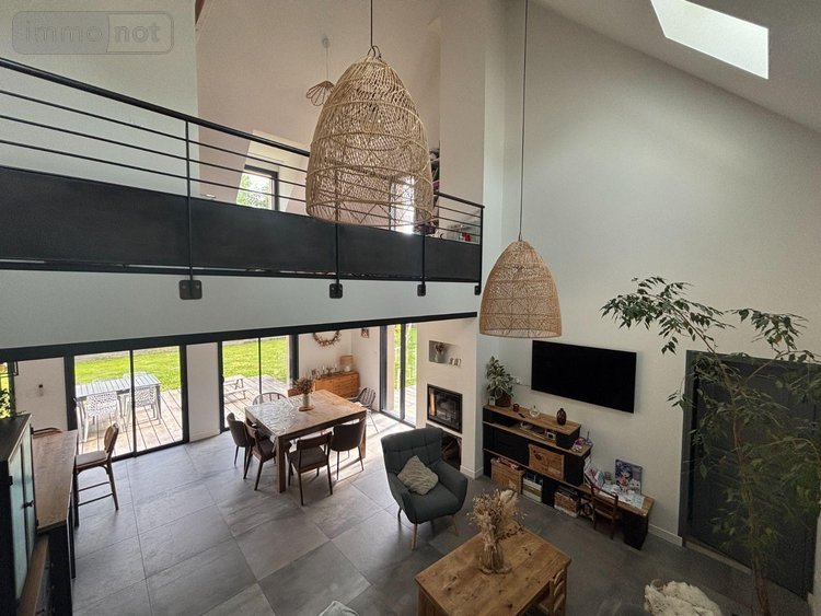 Maison a vendre Saint-Malo 35400 Ille-et-Vilaine 135 m2 5 pièces 628300 euros