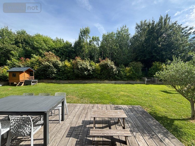 Maison a vendre Saint-Malo 35400 Ille-et-Vilaine 135 m2 5 pièces 628300 euros