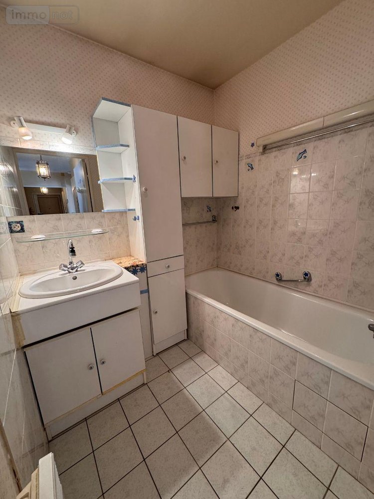 Appartement a vendre Limoges 87000 Haute-Vienne 80 m2 3 pièces 180950 euros