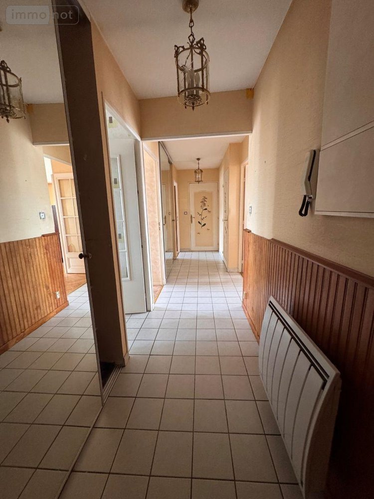 Appartement a vendre Limoges 87000 Haute-Vienne 80 m2 3 pièces 180950 euros