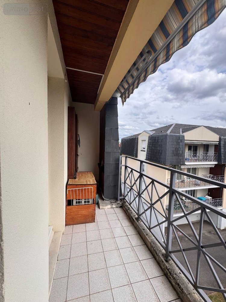 Appartement a vendre Limoges 87000 Haute-Vienne 80 m2 3 pièces 180950 euros