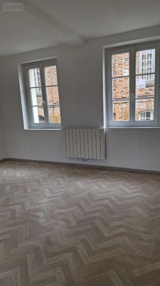 Location maison Neufchâtel-en-Bray 76270 Seine-Maritime 53 m2 2 pièces 460 euros