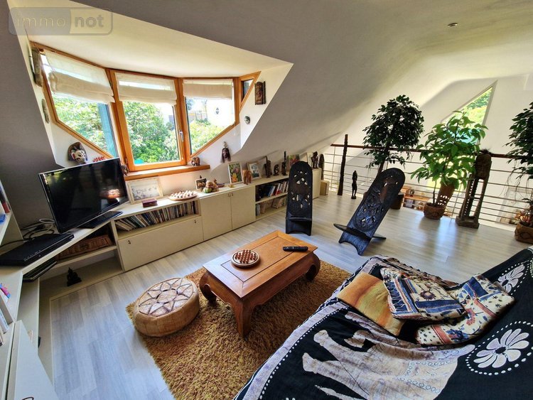 Maison a vendre Quimper 29000 Finistère 120 m2 6 pièces 384500 euros