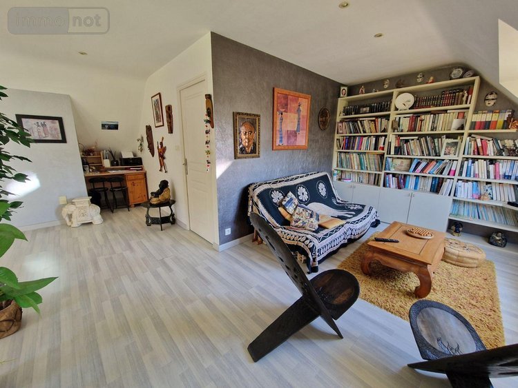 Maison a vendre Quimper 29000 Finistère 120 m2 6 pièces 384500 euros