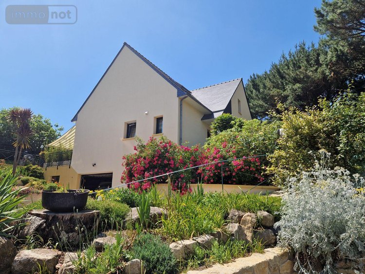 Maison a vendre Quimper 29000 Finistère 120 m2 6 pièces 384500 euros