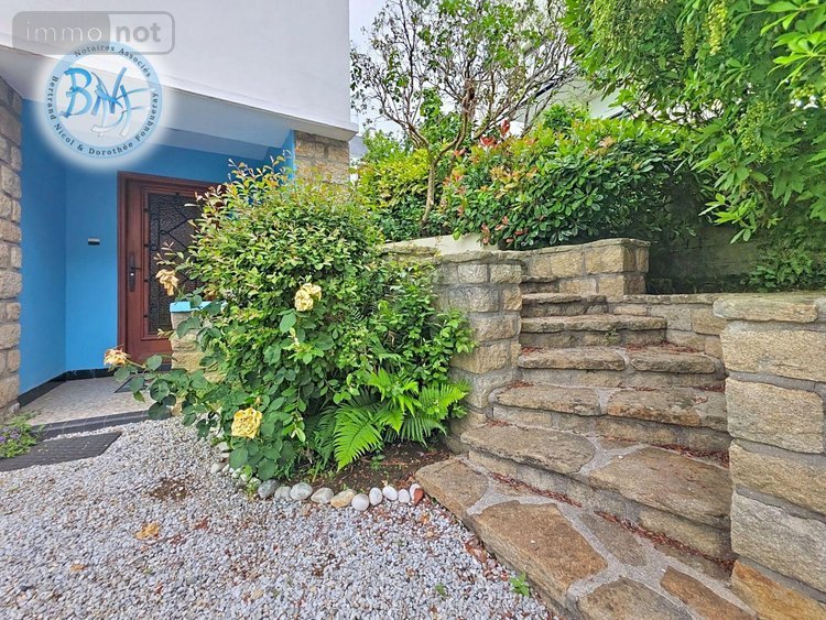 Maison a vendre Quimper 29000 Finistère 125 m2 4 pièces 200000 euros