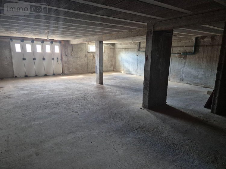 Maison a vendre Cléder 29233 Finistère 168 m2 10 pièces 261200 euros