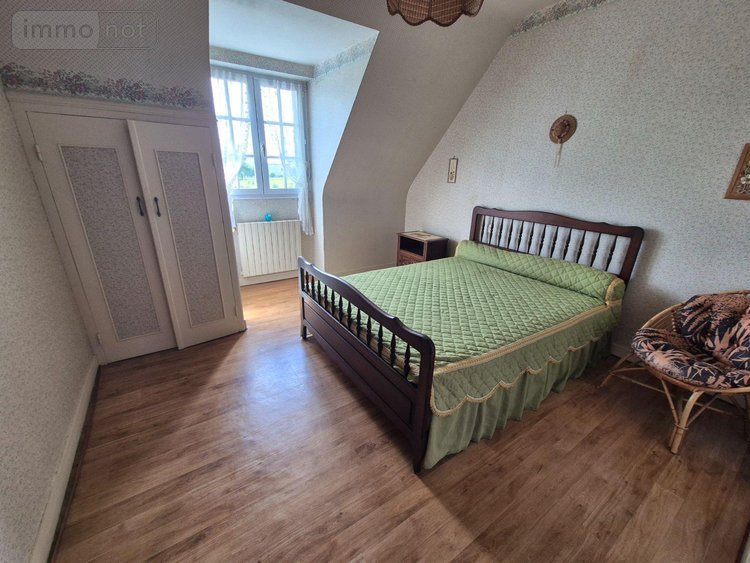Maison a vendre Cléder 29233 Finistère 168 m2 10 pièces 261200 euros