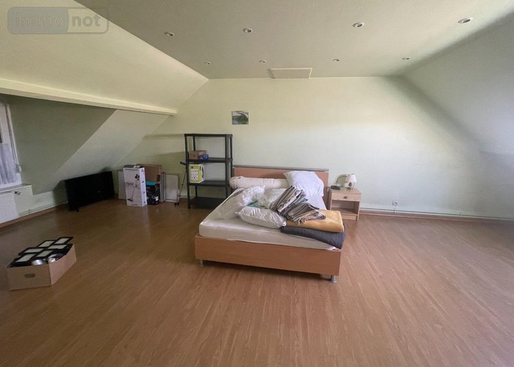 Maison a vendre Tourcoing 59200 Nord 140 m2 4 pièces 334700 euros