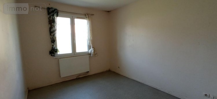 Maison a vendre Langres 52200 Haute-Marne 95 m2 5 pièces 123600 euros