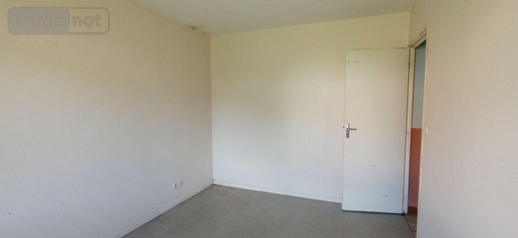 Maison a vendre Langres 52200 Haute-Marne 95 m2 5 pièces 123600 euros