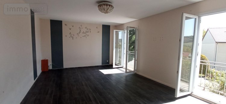 Maison a vendre Langres 52200 Haute-Marne 95 m2 5 pièces 123600 euros