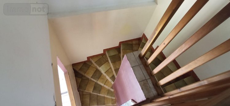 Maison a vendre Langres 52200 Haute-Marne 95 m2 5 pièces 123600 euros
