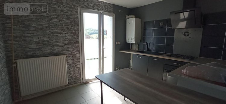 Maison a vendre Langres 52200 Haute-Marne 95 m2 5 pièces 123600 euros
