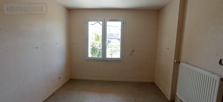 Maison a vendre Langres 52200 Haute-Marne 95 m2 5 pièces 123600 euros