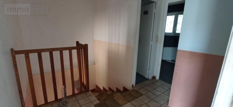 Maison a vendre Langres 52200 Haute-Marne 95 m2 5 pièces 123600 euros