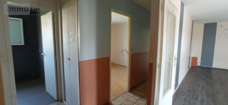 Maison a vendre Langres 52200 Haute-Marne 95 m2 5 pièces 123600 euros