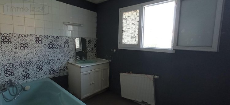 Maison a vendre Langres 52200 Haute-Marne 95 m2 5 pièces 123600 euros