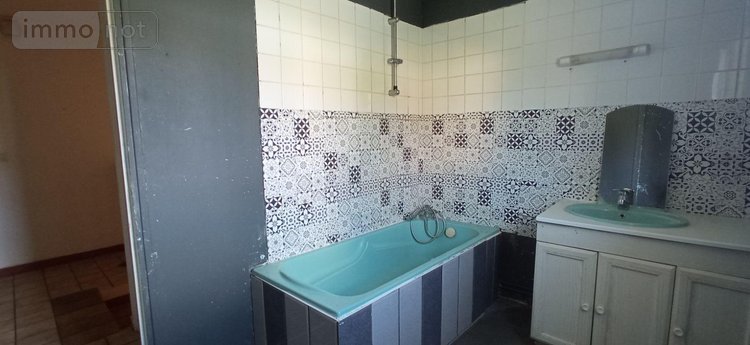 Maison a vendre Langres 52200 Haute-Marne 95 m2 5 pièces 123600 euros