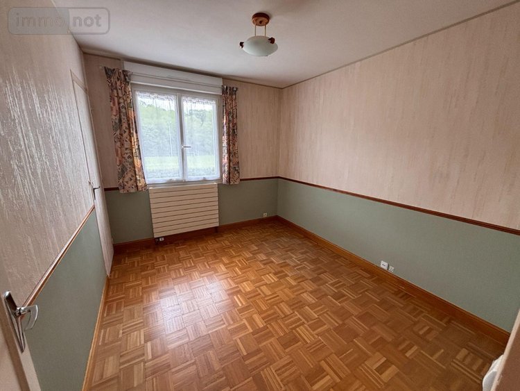 Maison a vendre Bessé-sur-Braye 72310 Sarthe 158 m2 6 pièces 187680 euros