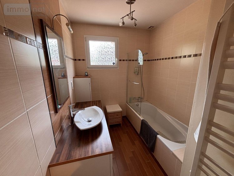 Maison a vendre Bessé-sur-Braye 72310 Sarthe 158 m2 6 pièces 187680 euros