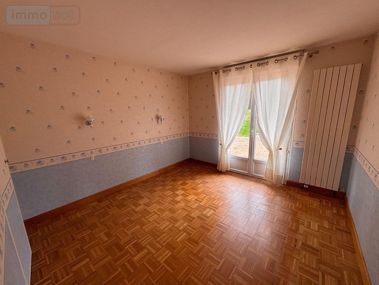 Maison a vendre Bessé-sur-Braye 72310 Sarthe 158 m2 6 pièces 187680 euros