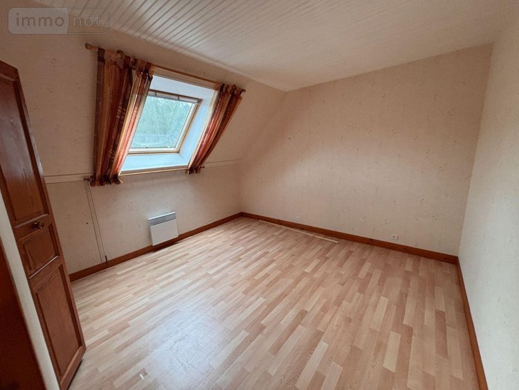 Maison a vendre Bessé-sur-Braye 72310 Sarthe 158 m2 6 pièces 187680 euros