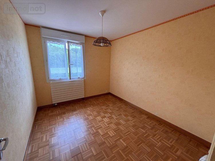 Maison a vendre Bessé-sur-Braye 72310 Sarthe 158 m2 6 pièces 187680 euros