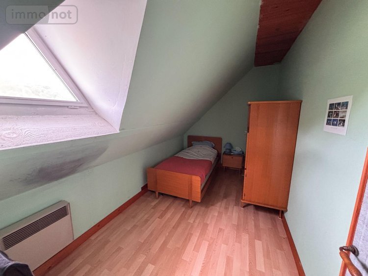Maison a vendre Bessé-sur-Braye 72310 Sarthe 158 m2 6 pièces 187680 euros