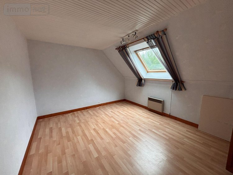 Maison a vendre Bessé-sur-Braye 72310 Sarthe 158 m2 6 pièces 187680 euros