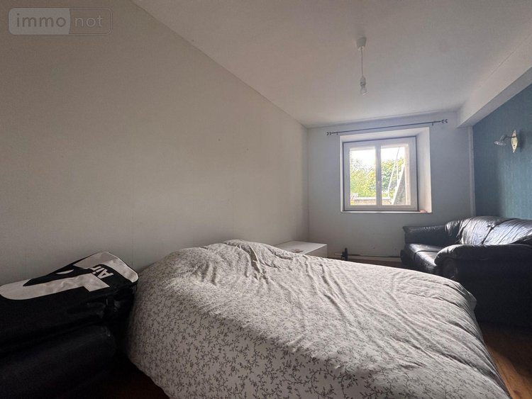 Maison a vendre Nieul 87510 Haute-Vienne 118 m2 5 pièces 180950 euros