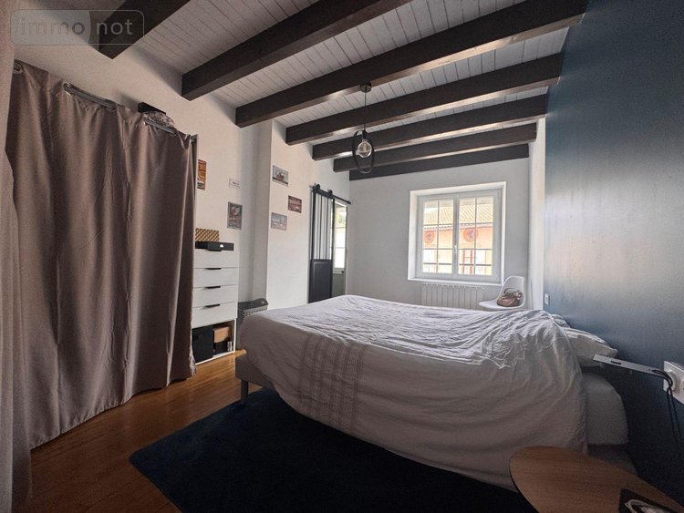 Maison a vendre Nieul 87510 Haute-Vienne 118 m2 5 pièces 180950 euros