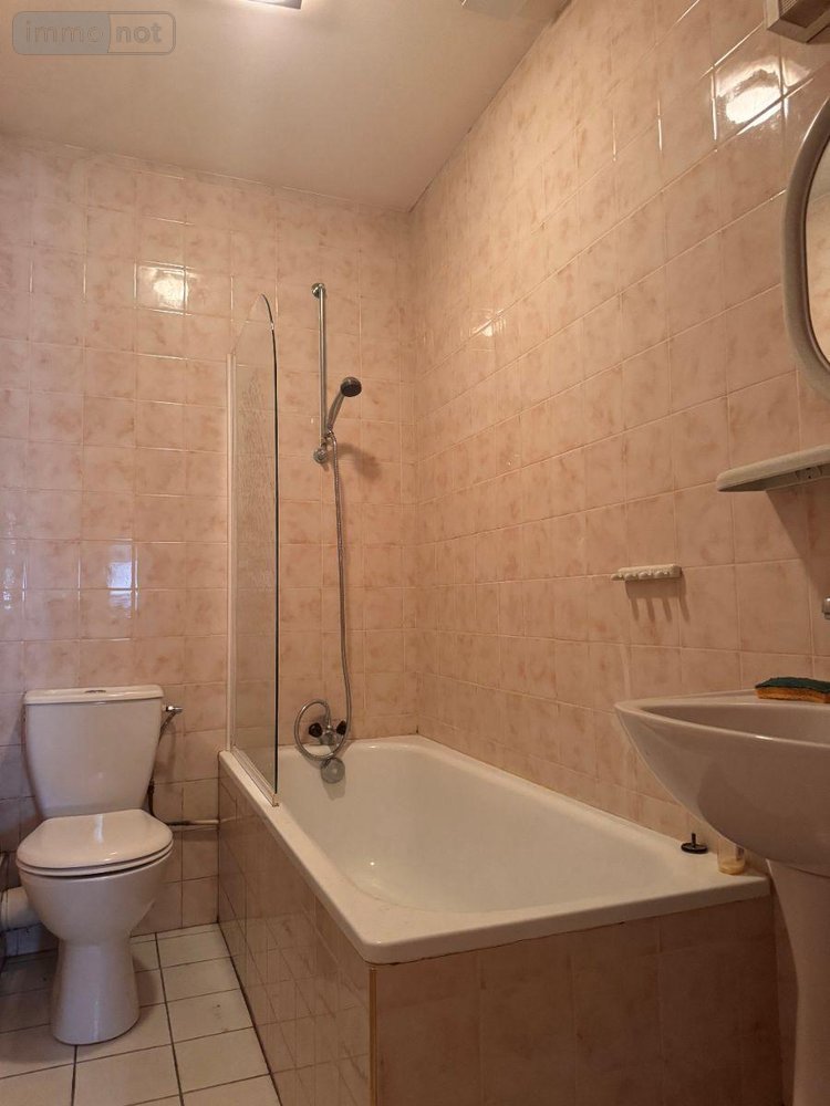 Maison a vendre Nieul 87510 Haute-Vienne 118 m2 5 pièces 180950 euros