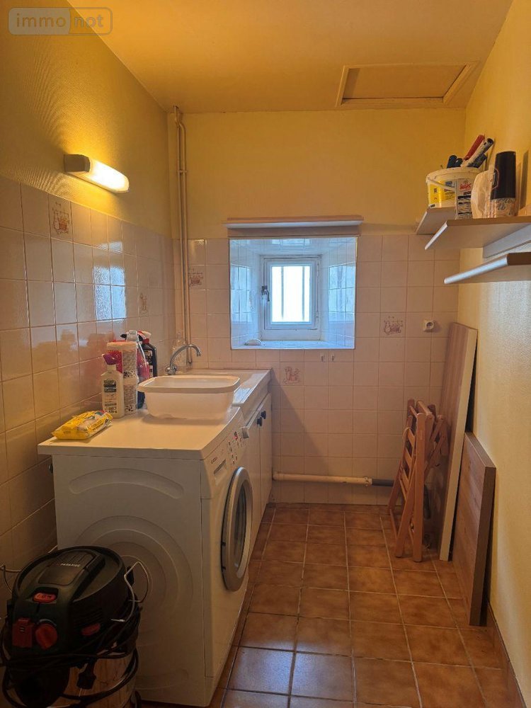 Maison a vendre Nieul 87510 Haute-Vienne 118 m2 5 pièces 180950 euros