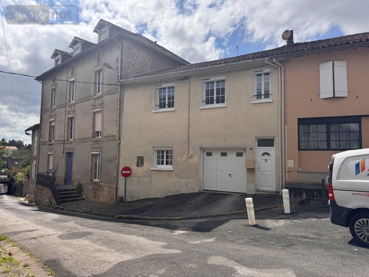 Maison a vendre Nieul 87510 Haute-Vienne 118 m2 5 pièces 180950 euros