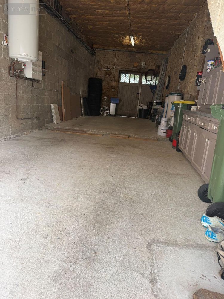 Maison a vendre Nieul 87510 Haute-Vienne 120 m2 5 pièces 180950 euros