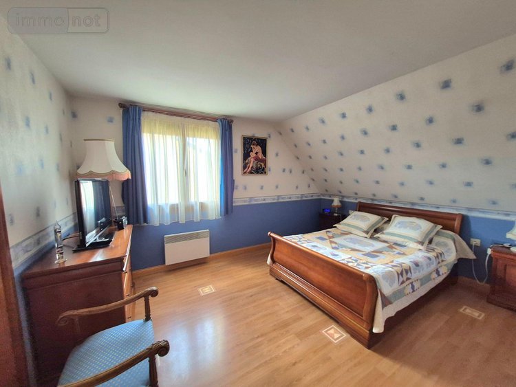 Maison a vendre Haverskerque 59660 Nord 102 m2 4 pièces 229600 euros